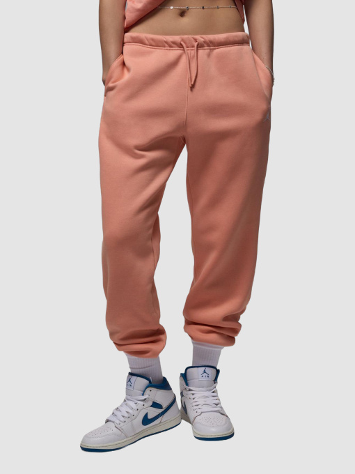 Брюки Jordan Brooklyn Fleece модель FV7077-823 Фото