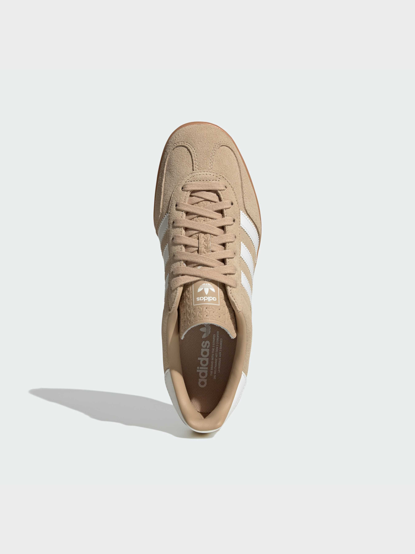 Кеди Adidas Gazelle модель HQ5154 Фото