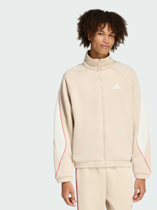 Худі та світшоти Adidas модель KC0420 Фото