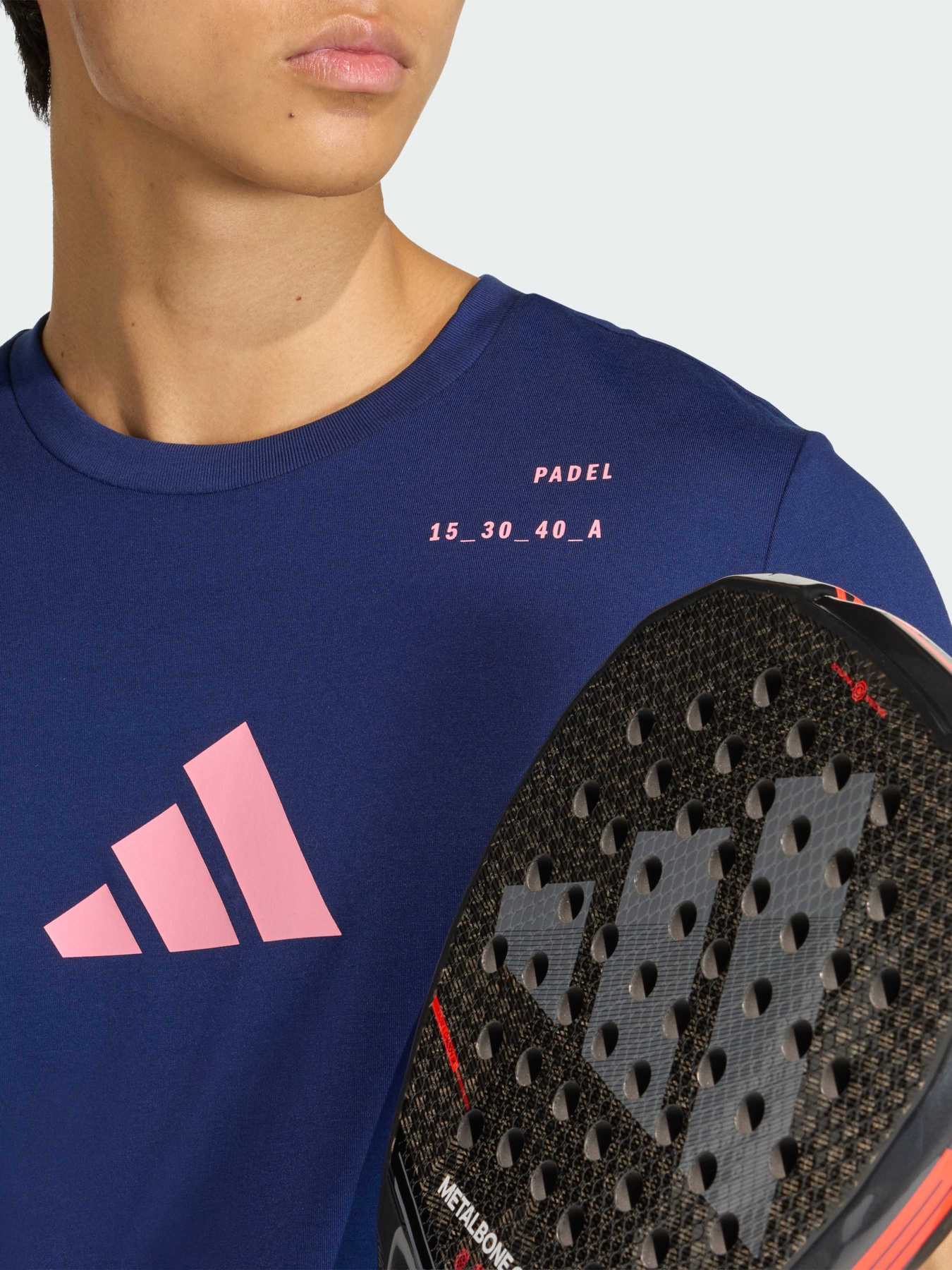 Футболки и поло Adidas модель KB9446 Фото