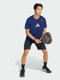 Футболки и поло Adidas модель KB9446 Фото