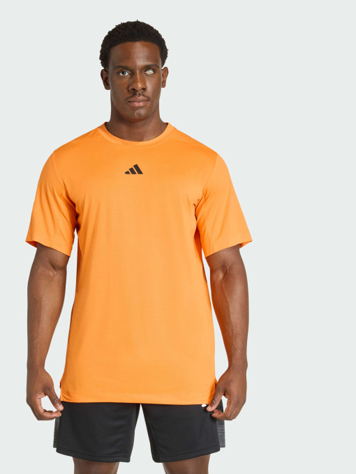 Футболки и поло Adidas модель KE9933 Фото
