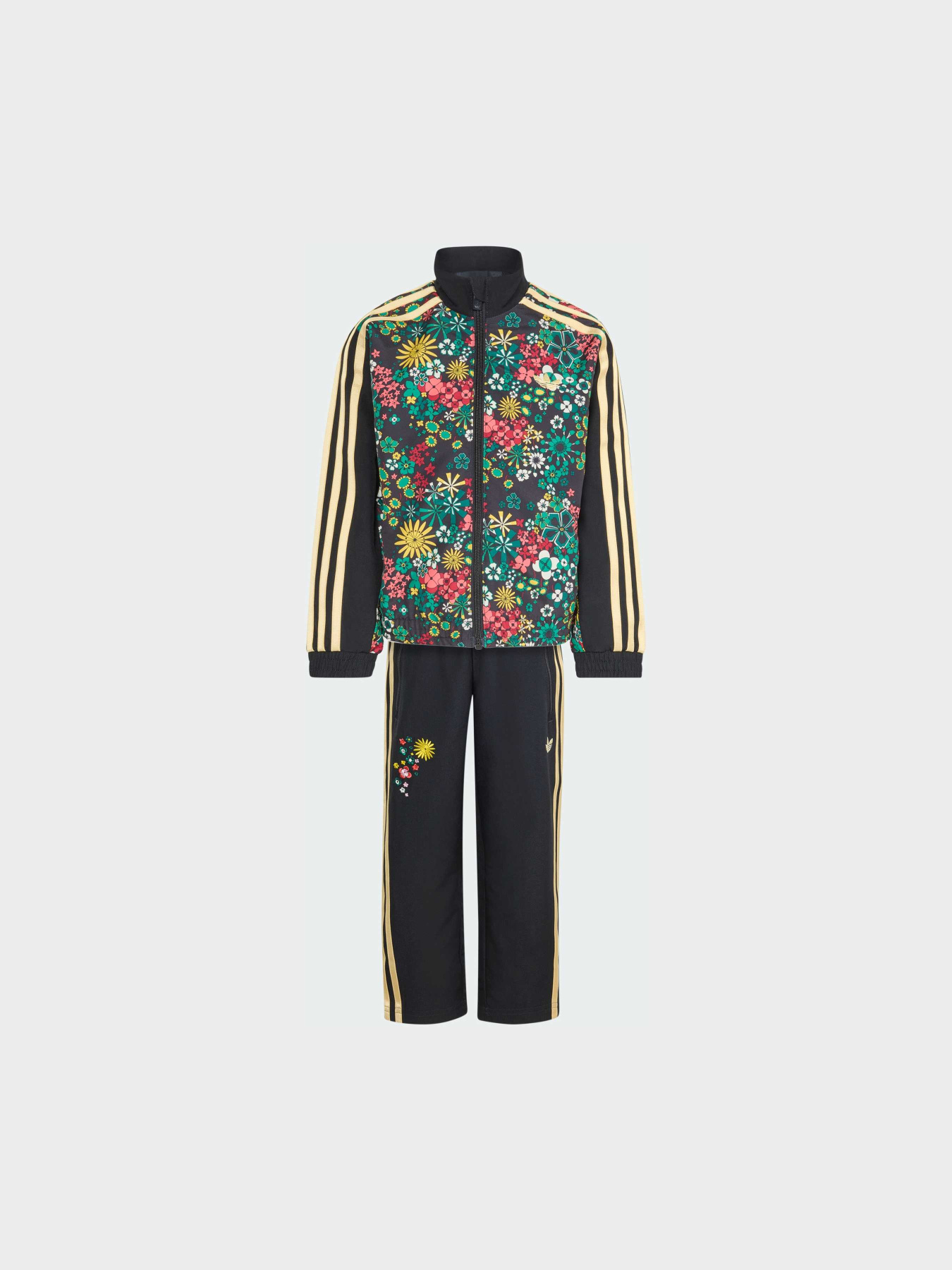 Костюмы Adidas Graphics модель KD5937 Фото