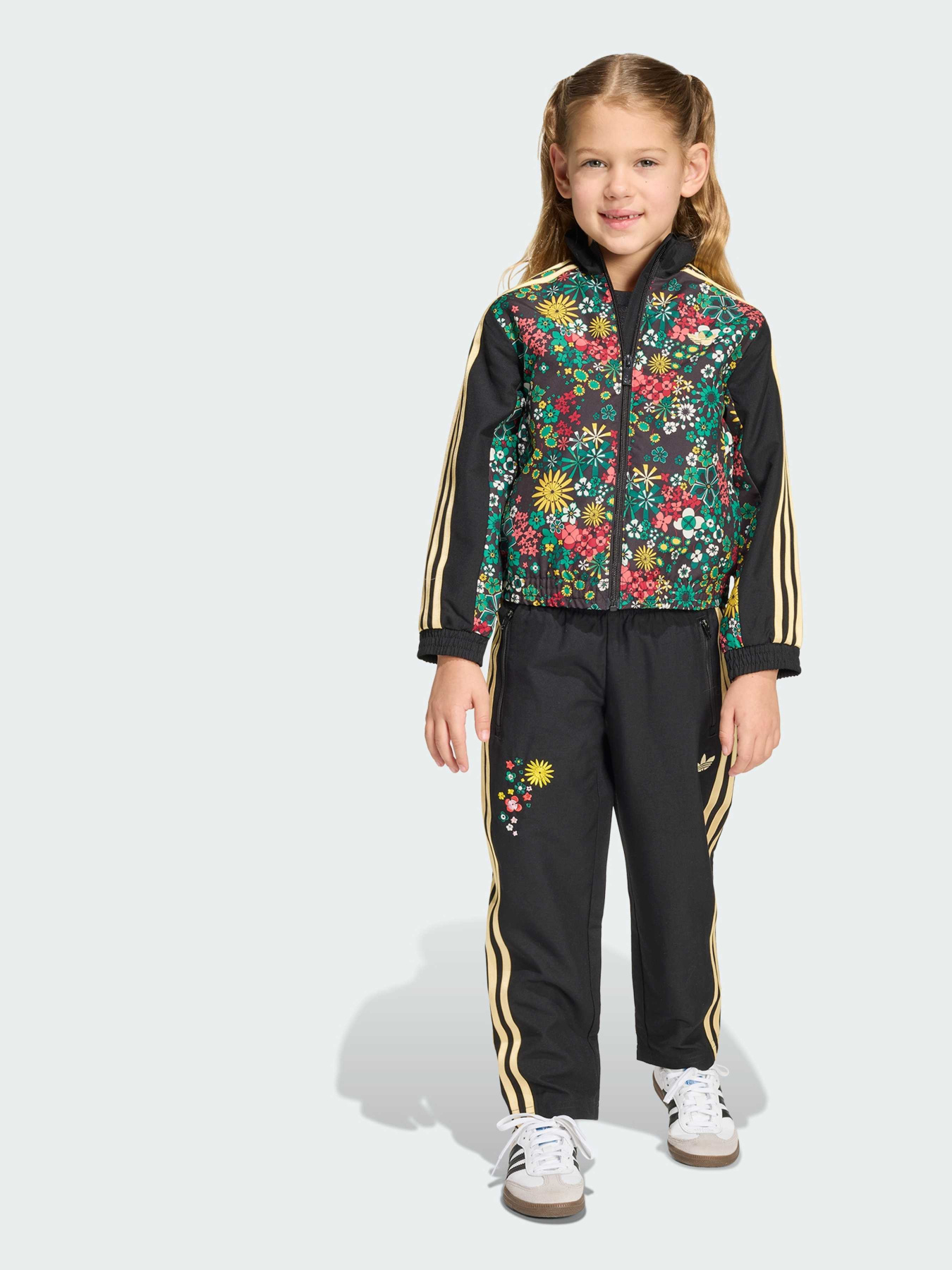 Костюмы Adidas Graphics модель KD5937 Фото