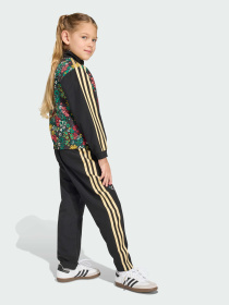 Костюмы Adidas Graphics модель KD5937 Фото