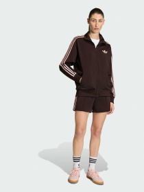 Худи и свитшоты Adidas Adicolor модель KD1331 Фото