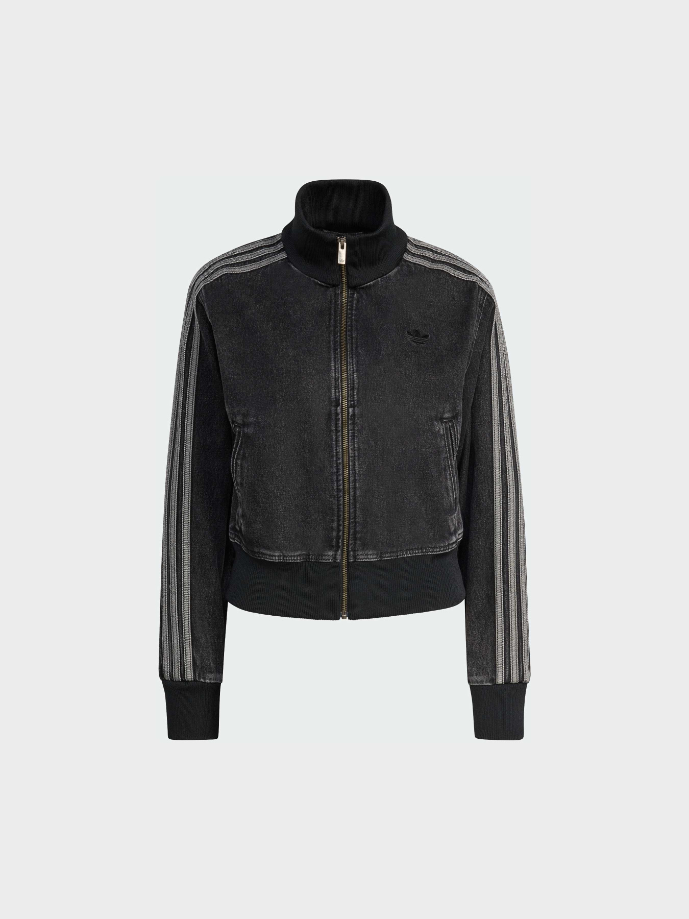 Куртки та дублянки Adidas Adicolor модель KD2898 Куртки та дублянки Adidas Adicolor модель KD2898 Фото