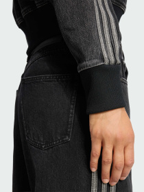 Куртки та дублянки Adidas Adicolor модель KD2898 Фото