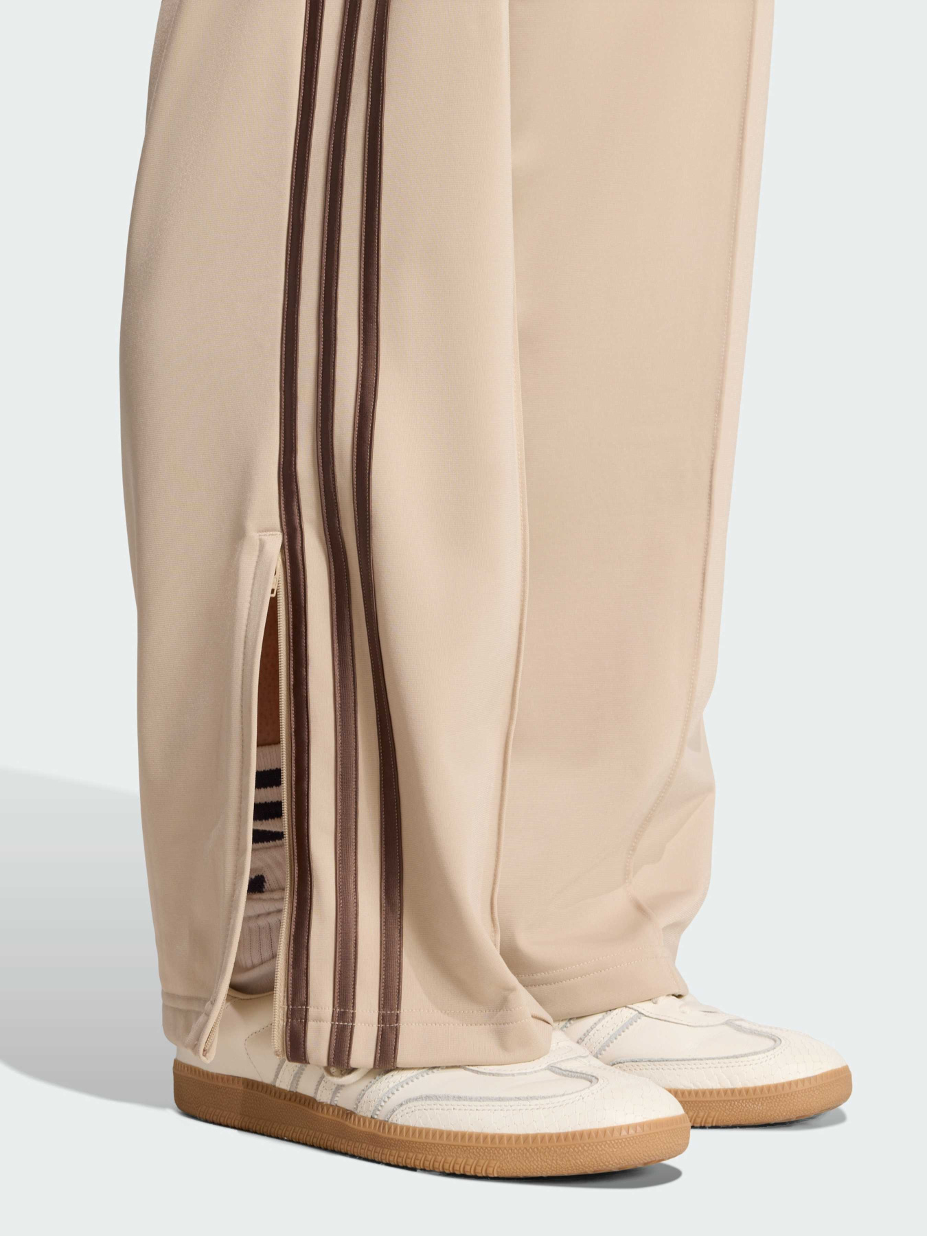 Брюки Adidas Adicolor модель KD3660 Фото