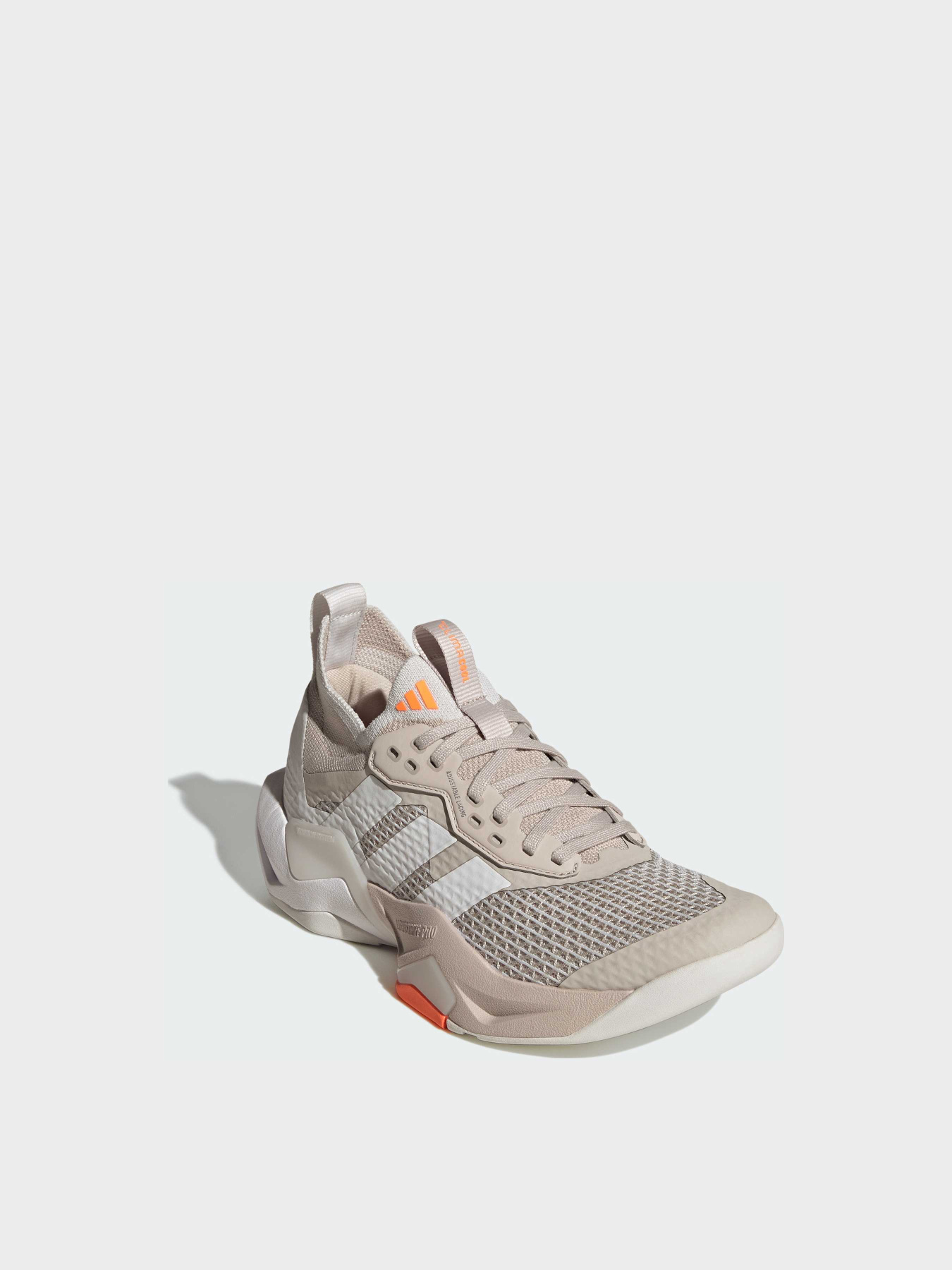 Кроссовки Adidas Rapida модель JQ3938 Фото