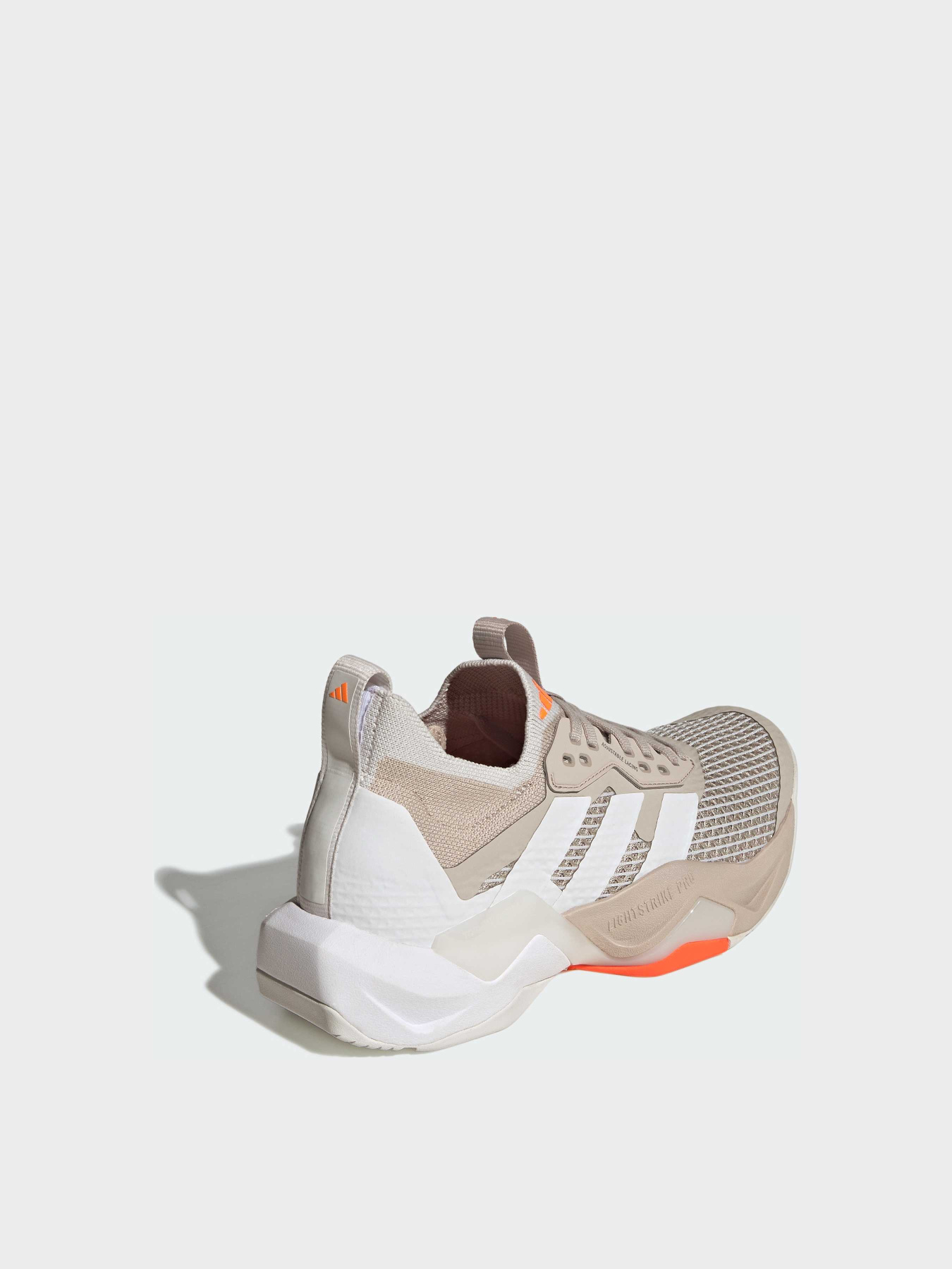 Кроссовки Adidas Rapida модель JQ3938 Фото
