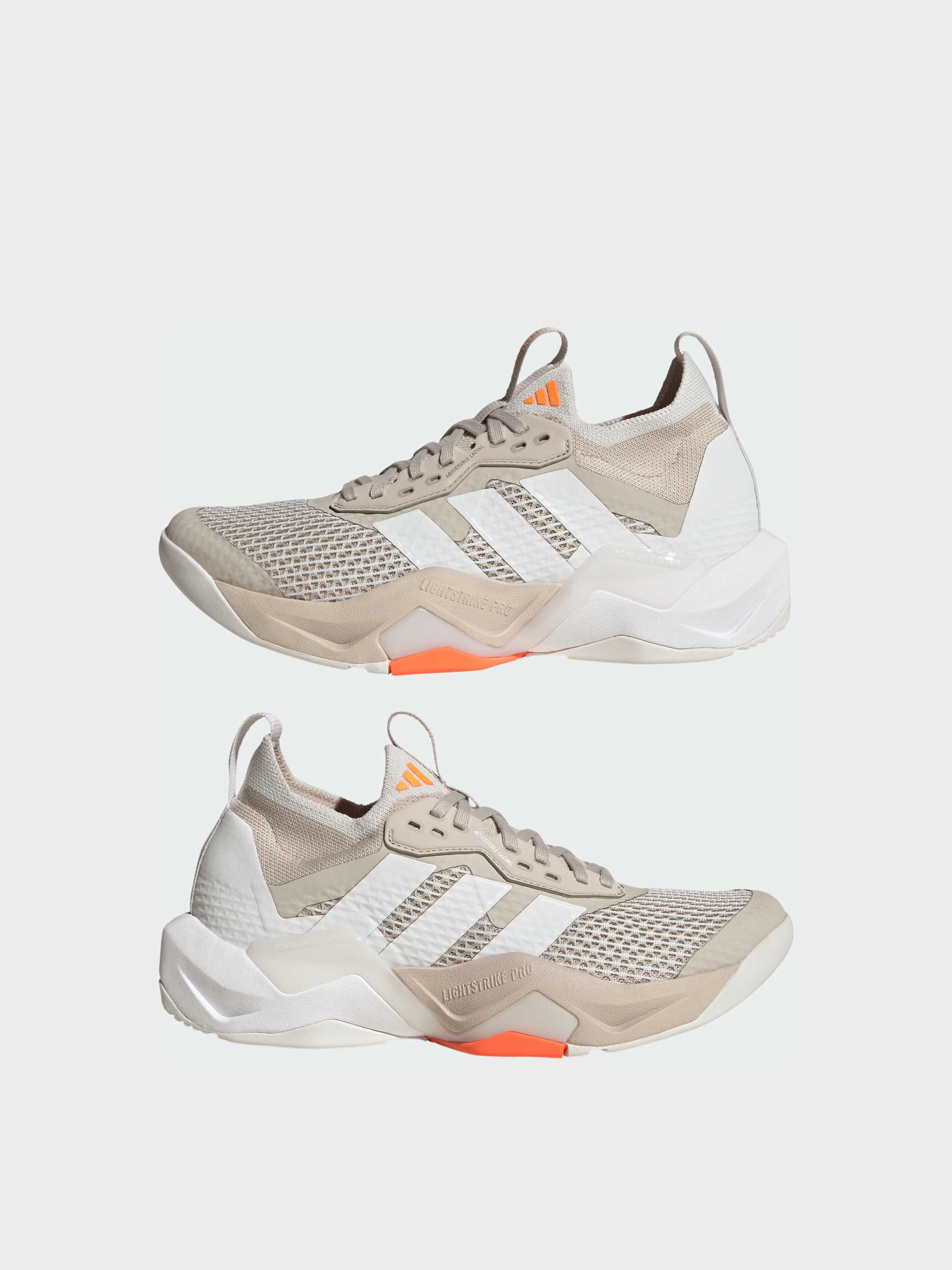 Кроссовки Adidas Rapida модель JQ3938 Фото