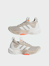 Кроссовки Adidas Rapida модель JQ3938 Фото