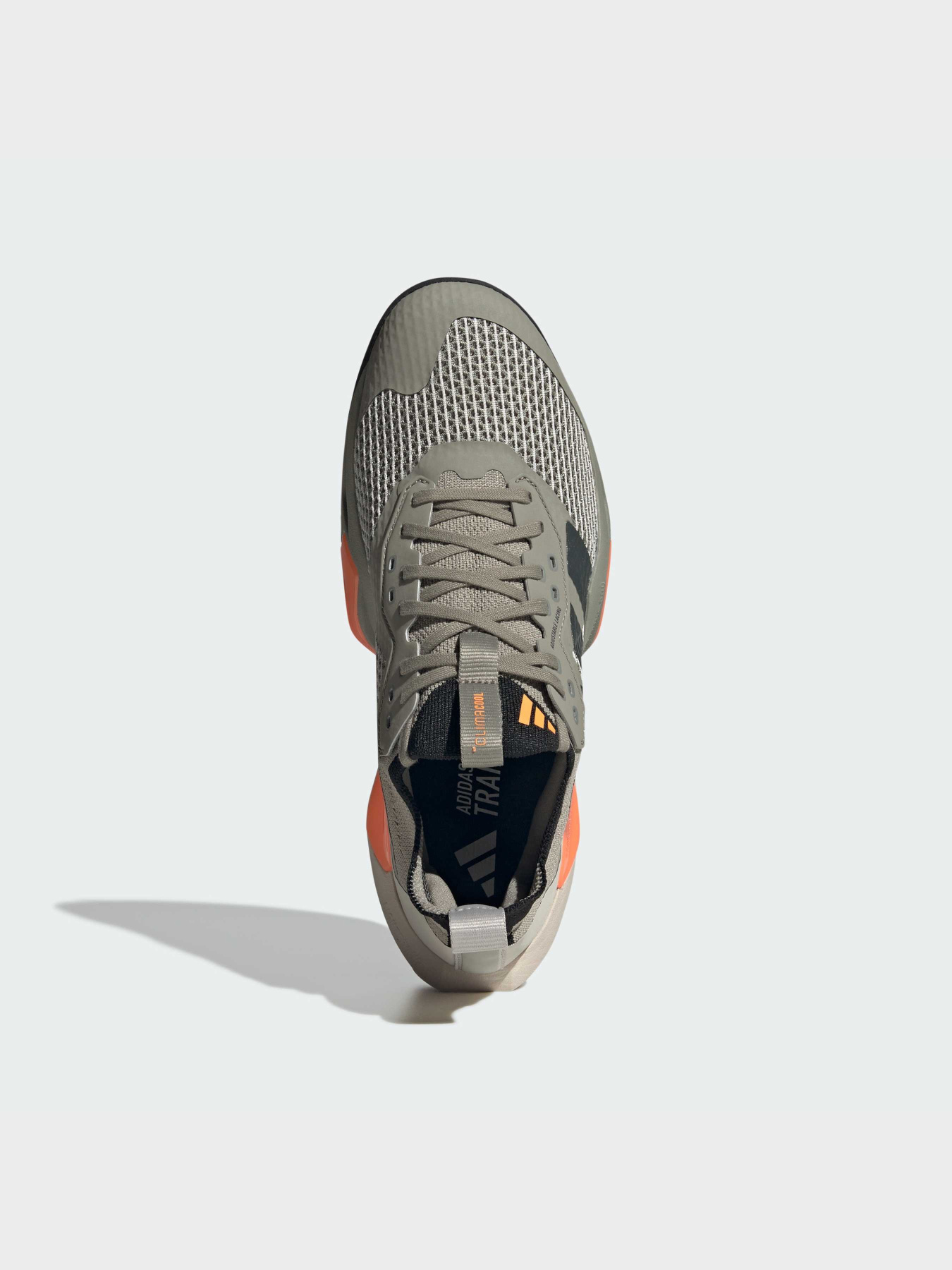 Кросівки Adidas Rapida модель JQ3941 Фото