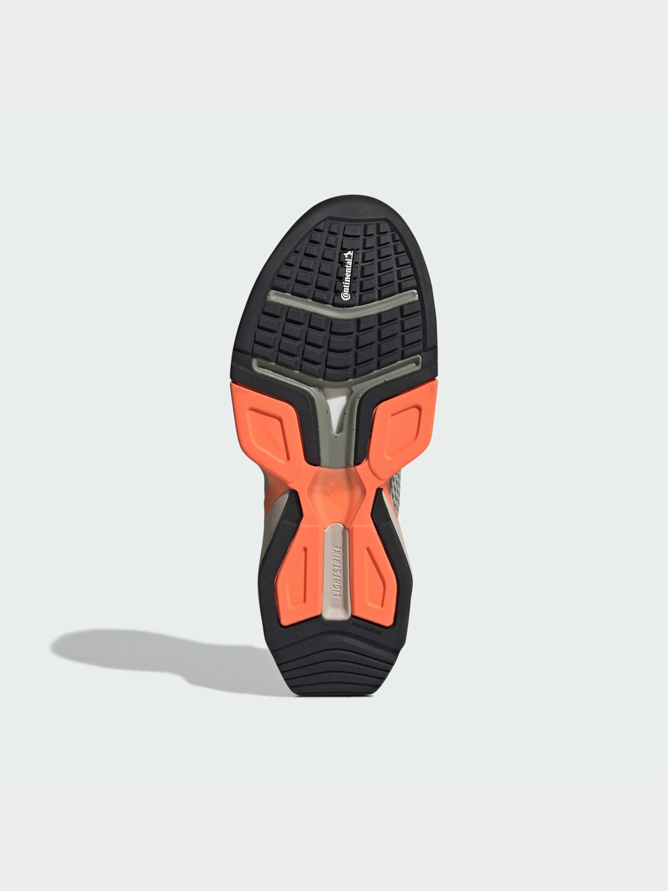 Кросівки Adidas Rapida модель JQ3941 Фото