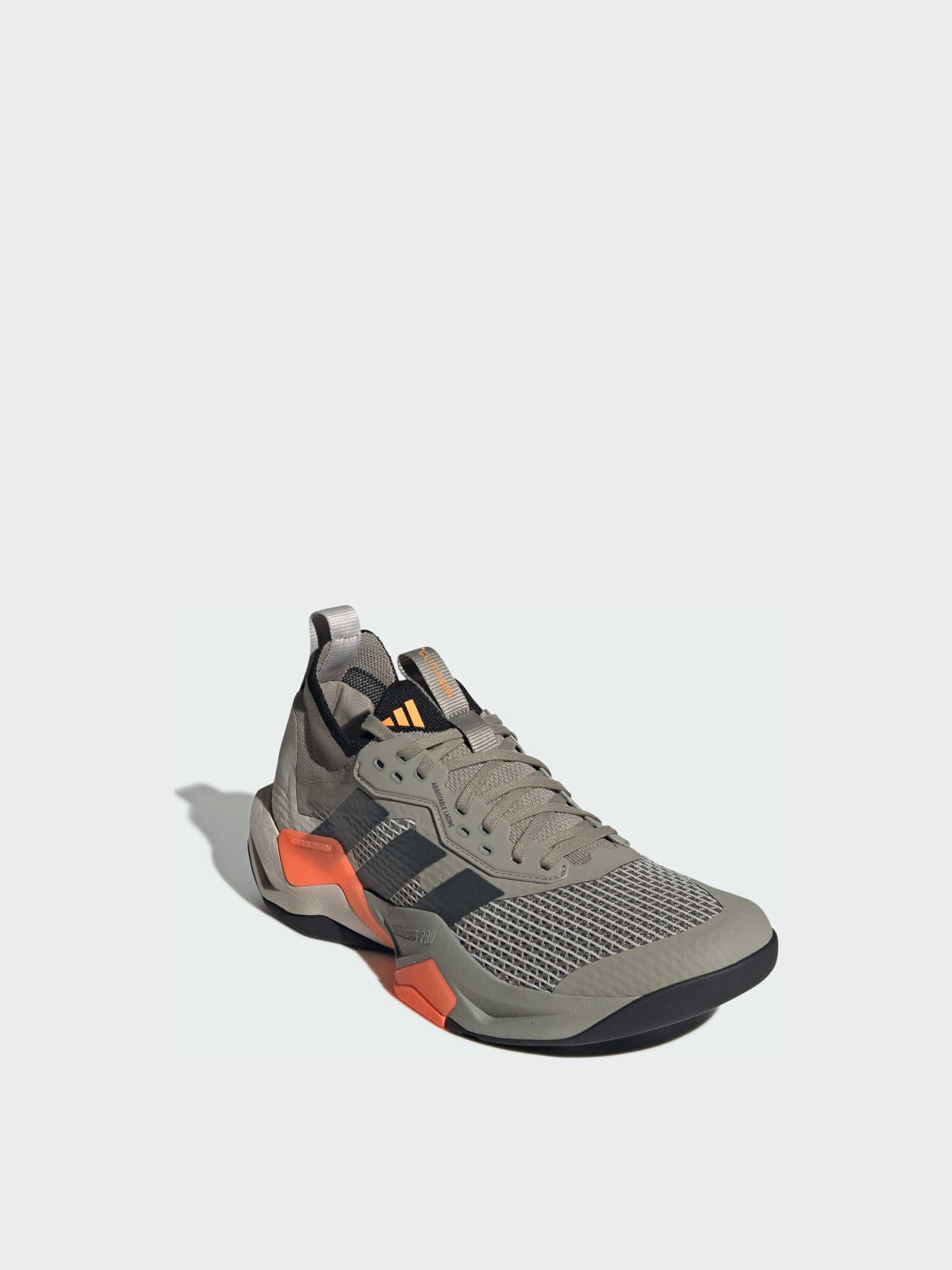 Кросівки Adidas Rapida модель JQ3941 Фото