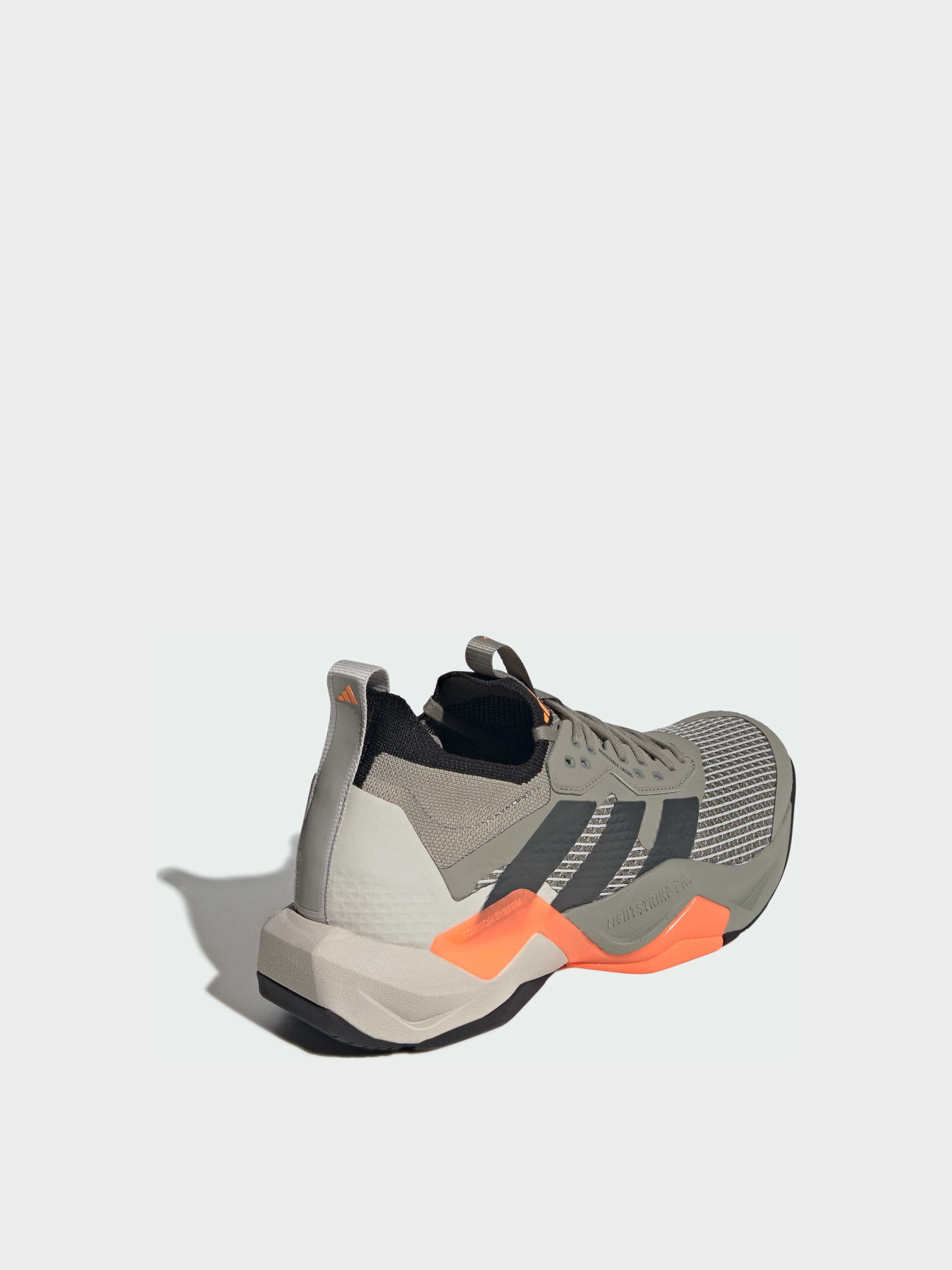 Кросівки Adidas Rapida модель JQ3941 Фото
