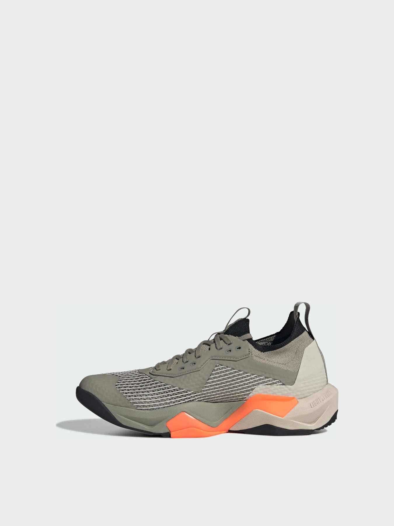 Кросівки Adidas Rapida модель JQ3941 Фото