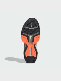 Кросівки Adidas Rapida модель JQ3941 Фото
