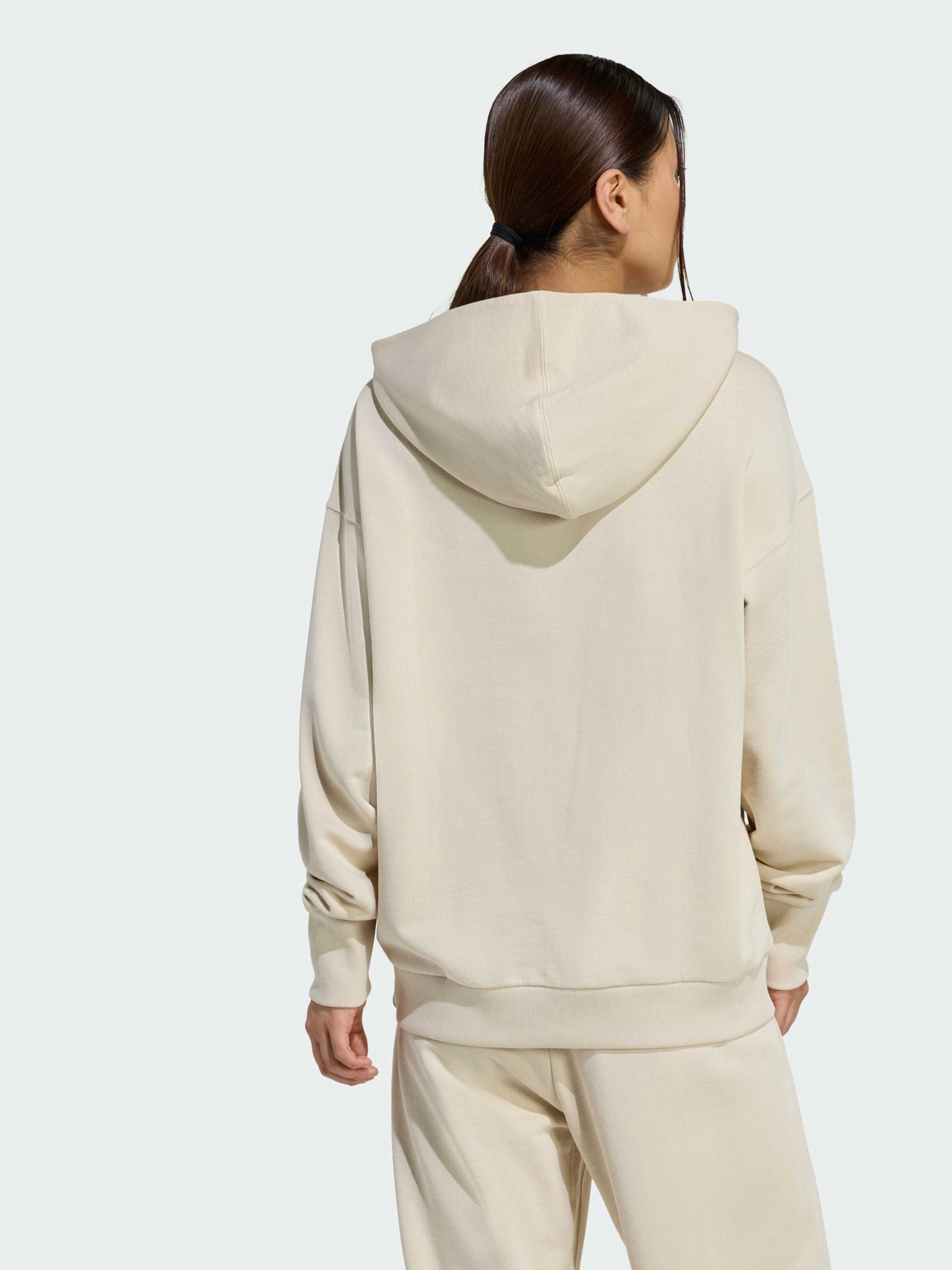 Худи и свитшоты Adidas модель JY7784 Худи и свитшоты Adidas модель JY7784 Фото