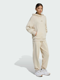 Худи и свитшоты Adidas модель JY7784 Фото