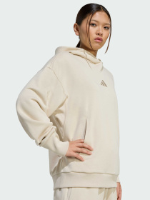 Худи и свитшоты Adidas модель JY7784 Фото