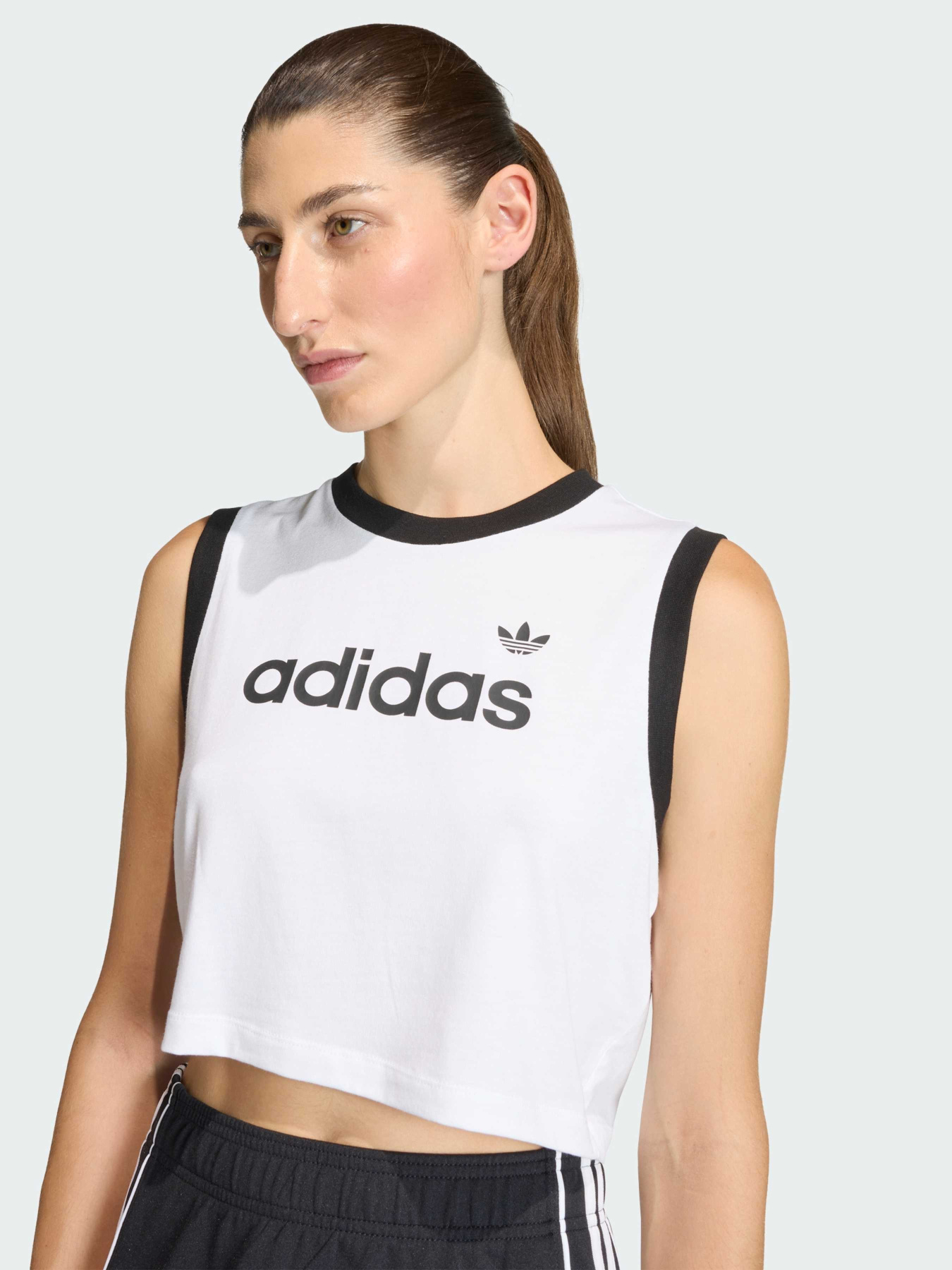 Футболки и поло Adidas Adicolor модель KC9008 Фото