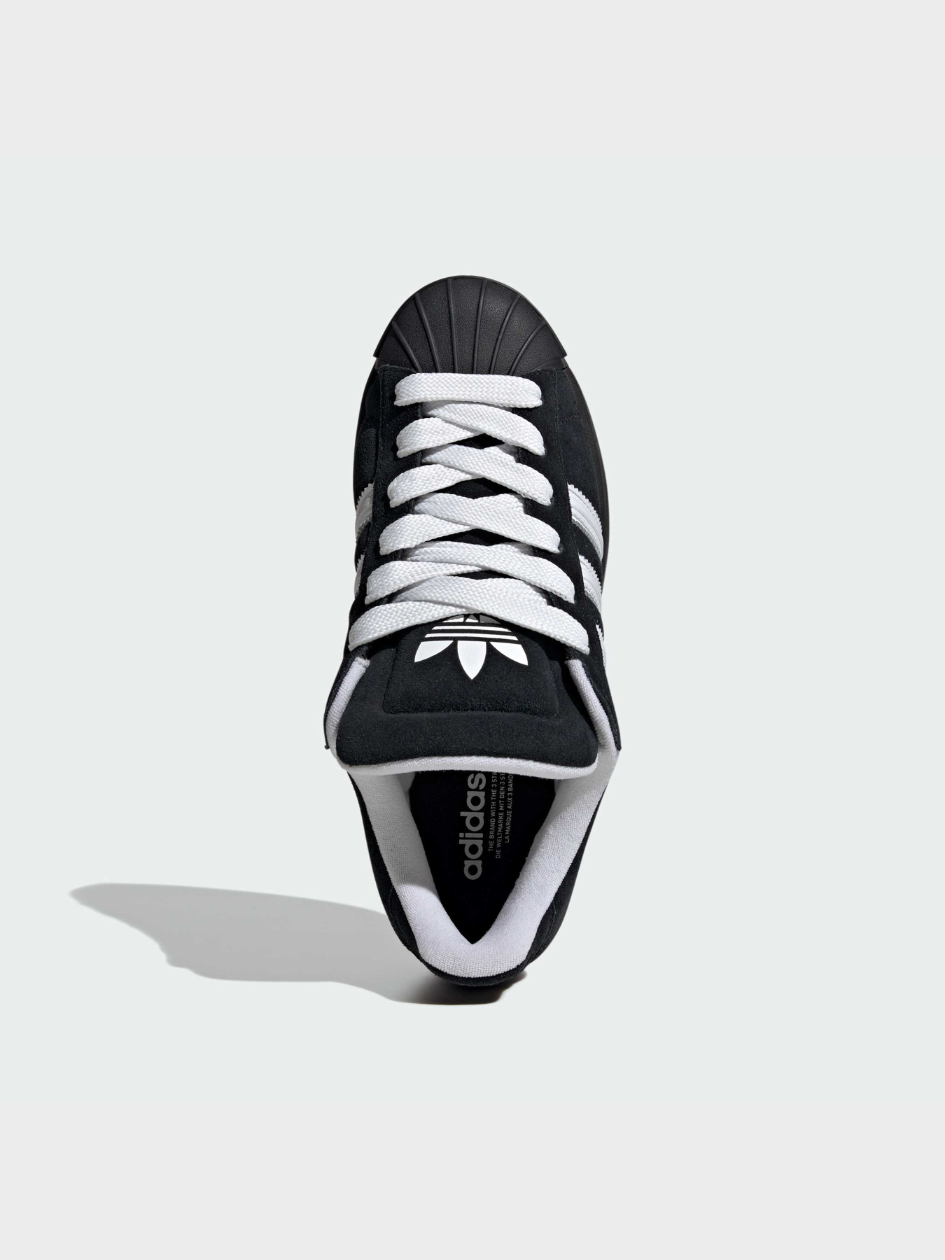 Кеды Adidas Superstar модель KI3512 Кеды Adidas Superstar модель KI3512 Фото