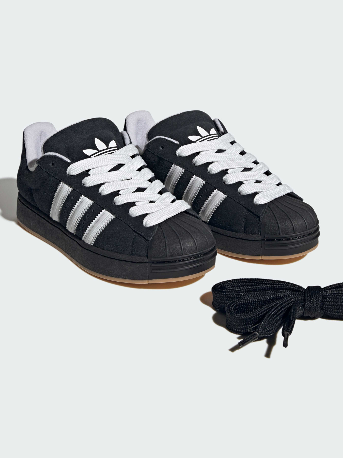 Кеды Adidas Superstar модель KI3512 Кеды Adidas Superstar модель KI3512 Фото