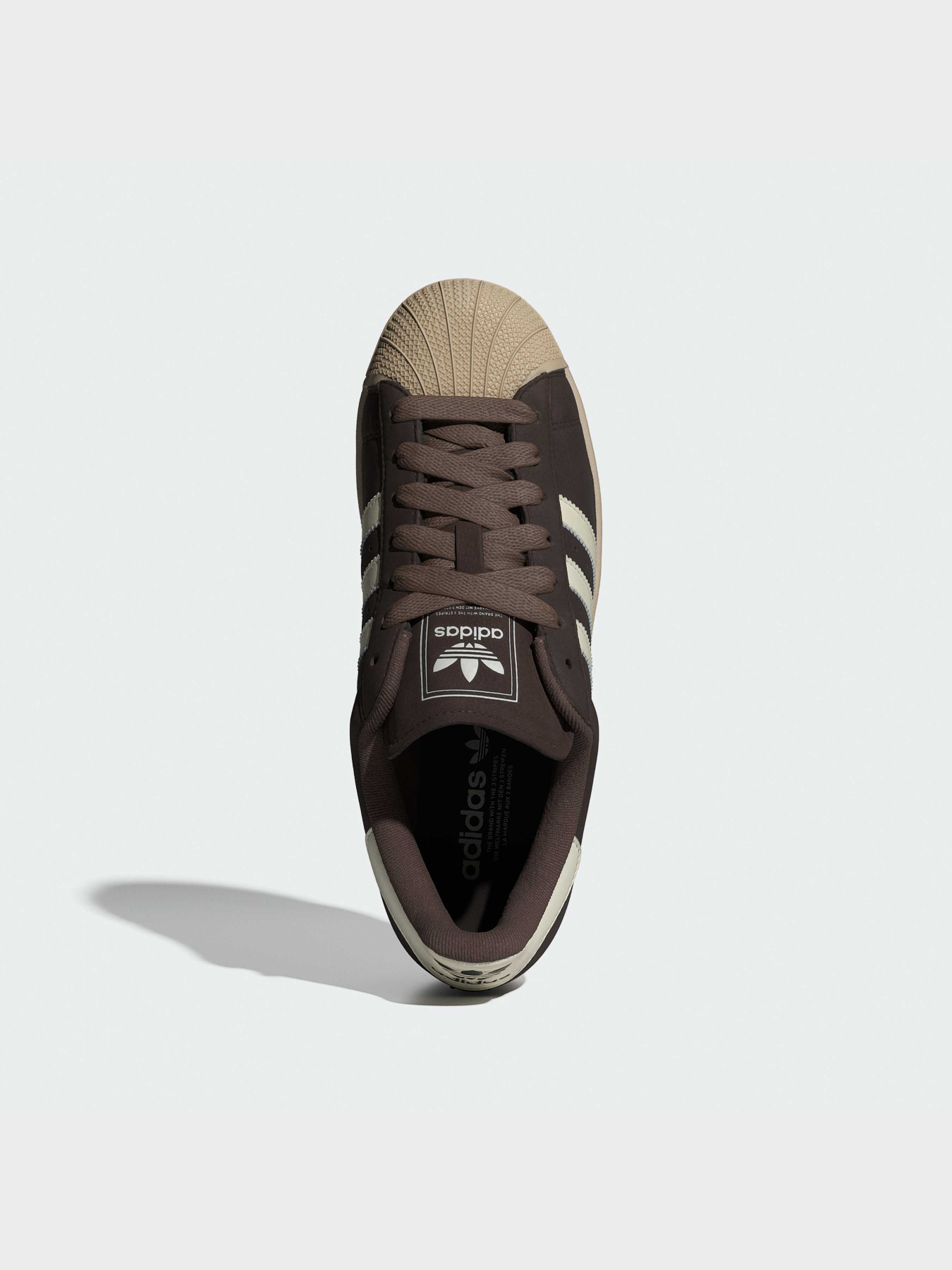 Кеды Adidas Superstar модель IH9314 Кеды Adidas Superstar модель IH9314 Фото