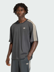 Футболки і поло Adidas Adicolor модель KE1587 Фото