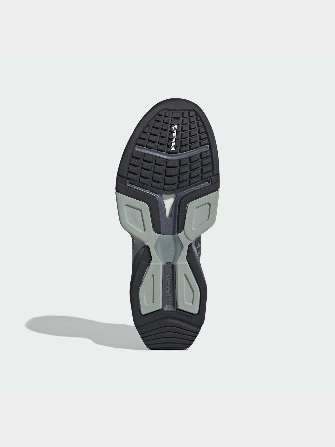 Кросівки Adidas Rapida модель JQ4117 Фото