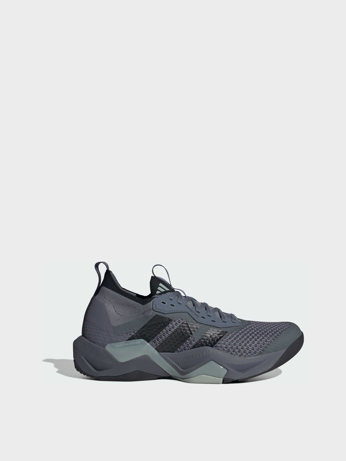Кросівки Adidas Rapida модель JQ4117 Фото