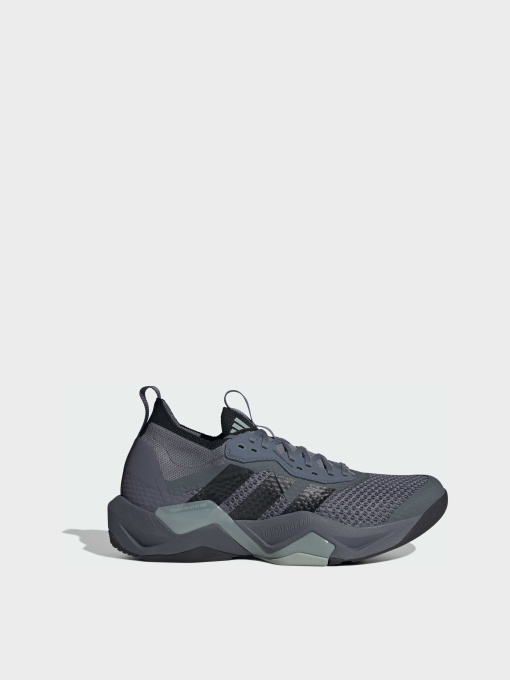 Кроссовки Adidas Rapida модель JQ4117 Фото