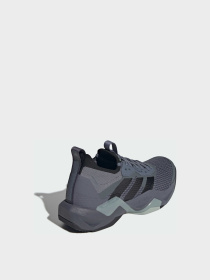 Кросівки Adidas Rapida модель JQ4117 Фото