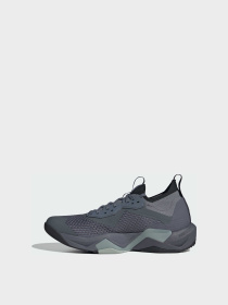 Кросівки Adidas Rapida модель JQ4117 Фото
