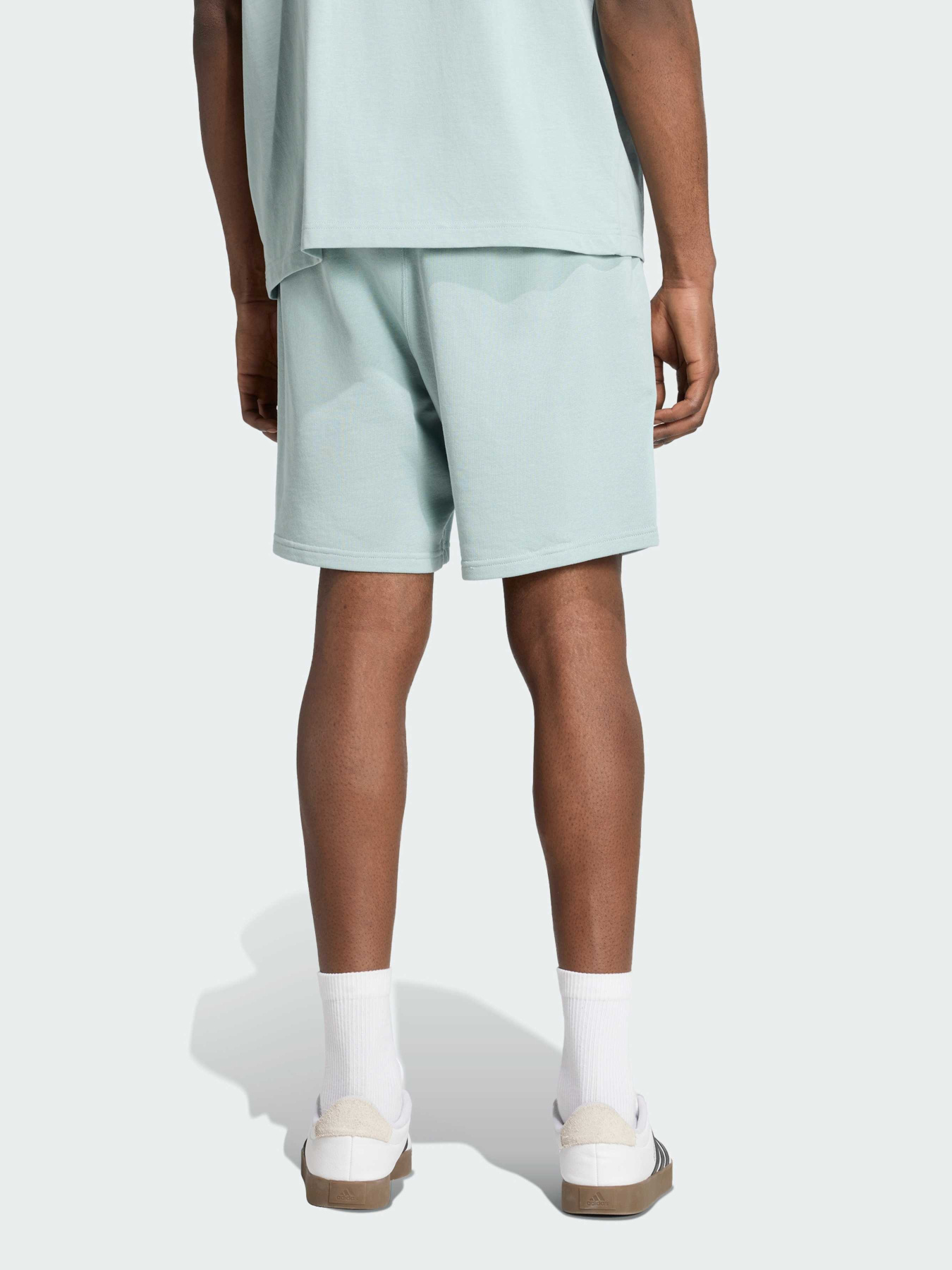 Шорты Adidas модель KC3157 Фото