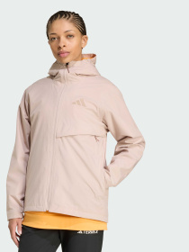 Куртки та дублянки Adidas модель KA7037 Фото