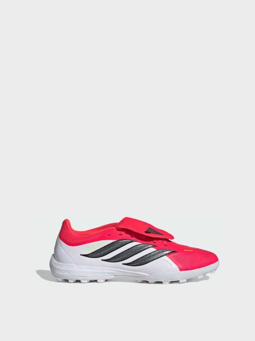 Кросівки Adidas Predator модель JR7873 Фото