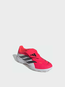 Кроссовки Adidas Predator модель JR7873 Фото