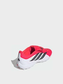 Кроссовки Adidas Predator модель JR7873 Фото