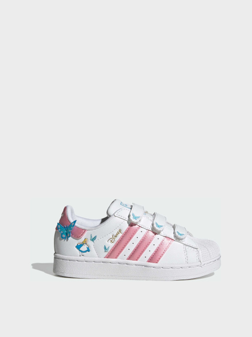 Кеди Adidas Superstar модель IH1735 Фото
