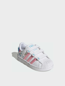 Кеди Adidas Superstar модель IH1735 Фото