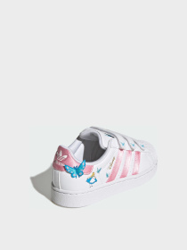 Кеди Adidas Superstar модель IH1735 Фото