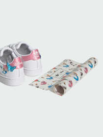 Кеди Adidas Superstar модель IH1735 Фото