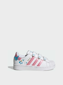 Кеди Adidas Superstar модель IH1735 Фото