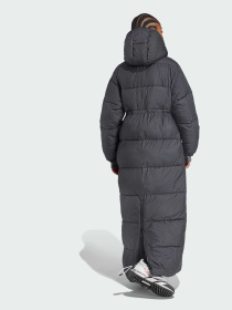 Куртки и дубленки Adidas модель JM6490 Фото