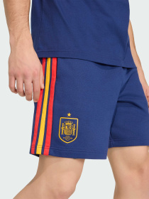 Шорты Adidas модель JZ2262 Фото
