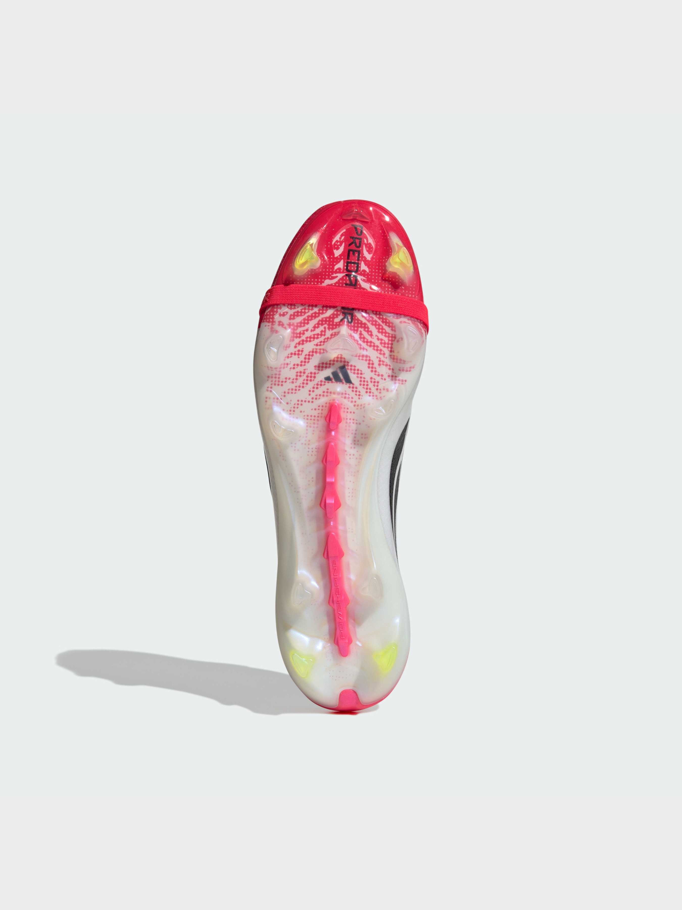 Кроссовки Adidas Predator модель JS0380 Фото