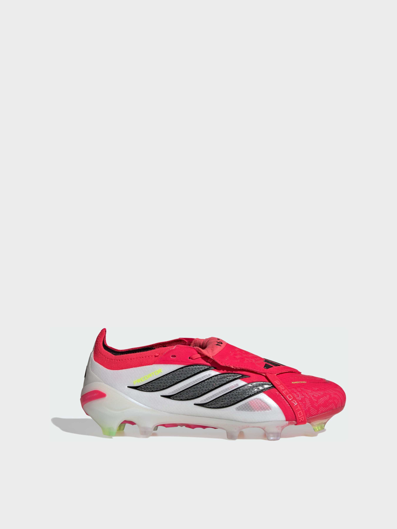 Кроссовки Adidas Predator модель JS0380 Фото
